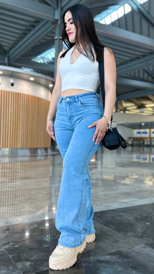 𝙏𝙀𝙇𝘼 𝙏𝘼𝙄𝙉𝙔 𝙈𝙊𝘿𝙀𝙇𝙊 𝘽𝘼𝙂𝙂𝙔