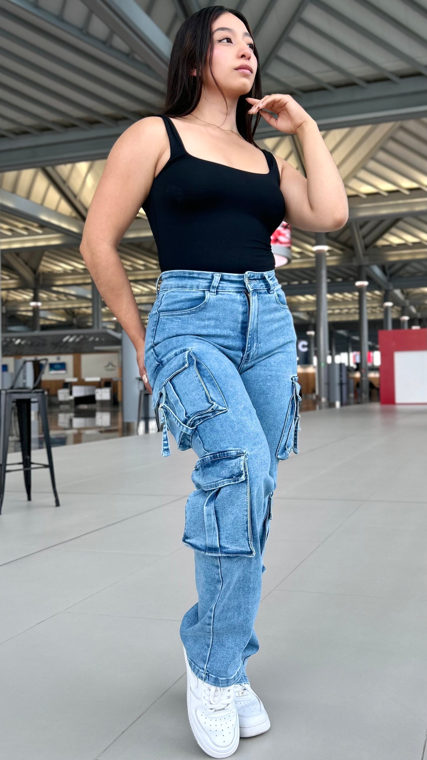 𝘾𝘼𝙍𝙂𝙊 𝙈𝙀𝘿𝙀𝙇𝙇𝙄𝙉𝙎