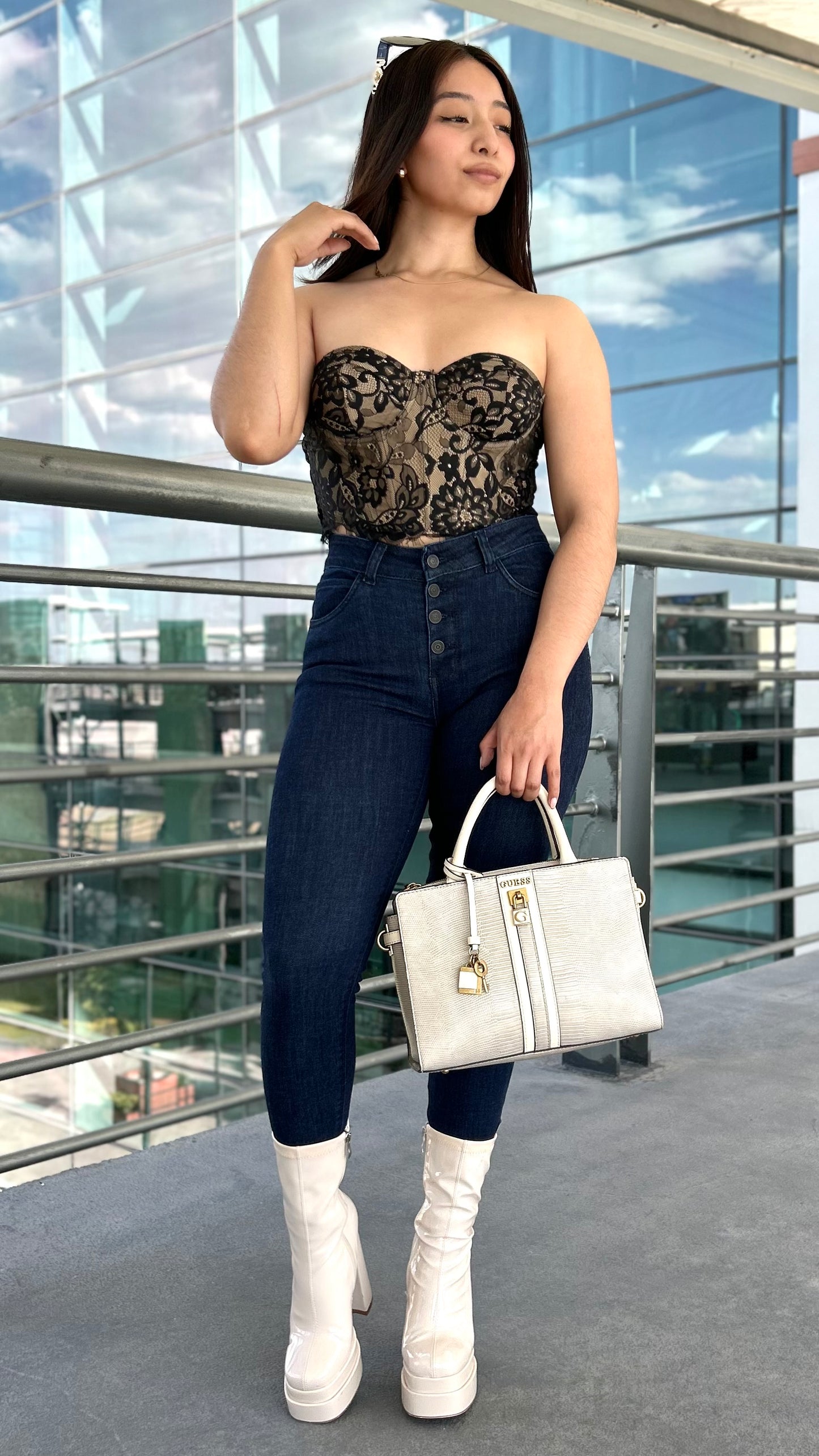 𝙉𝙐𝙀𝙑𝘼 𝙏𝙀𝙇𝘼 𝘿𝙀 𝘽𝙊𝙏𝙊𝙉𝙀𝙎