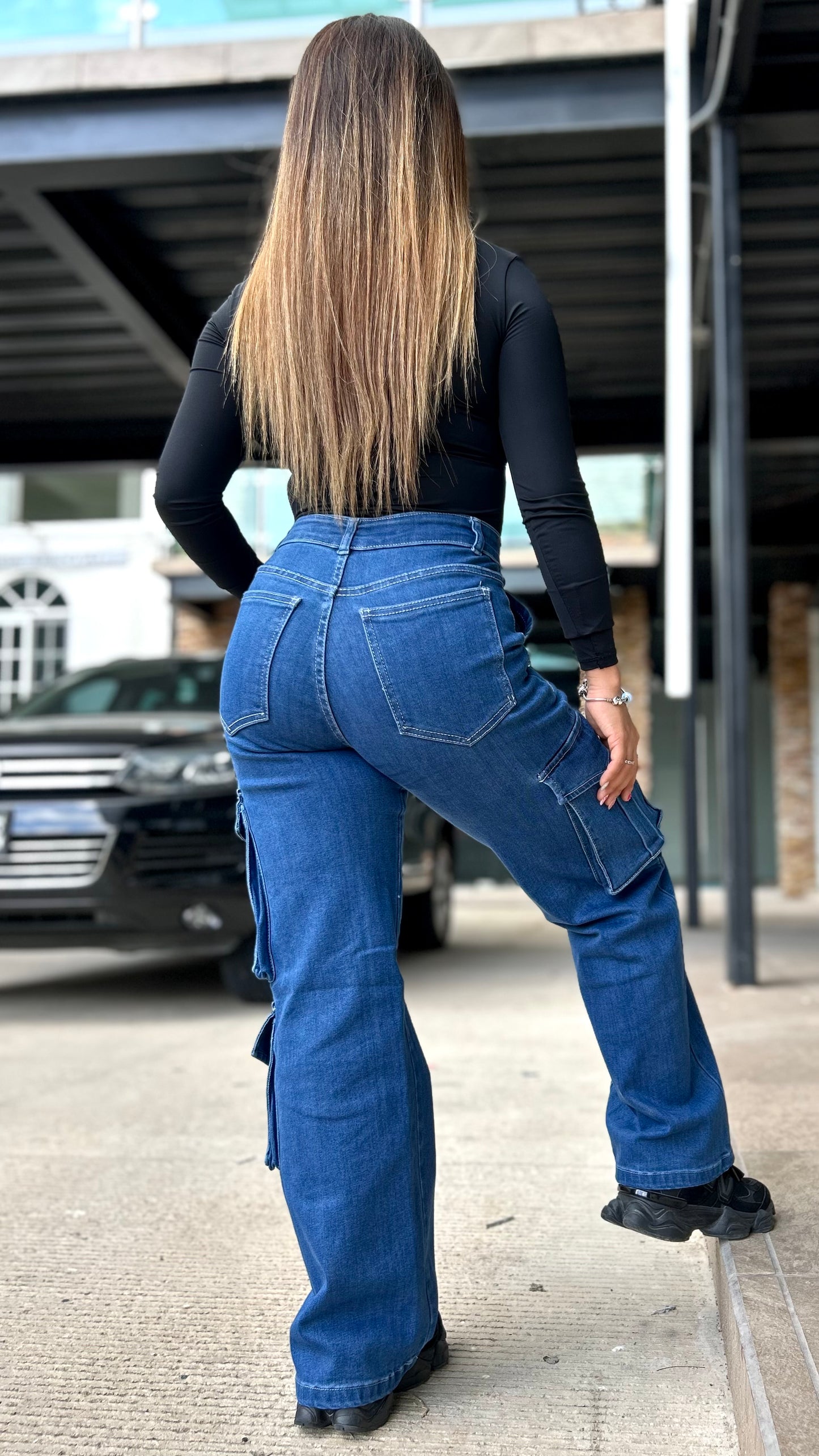 𝘾𝘼𝙍𝙂𝙊 𝙈𝙀𝘿𝙀𝙇𝙇𝙄𝙉𝙎 𝟮.𝟬