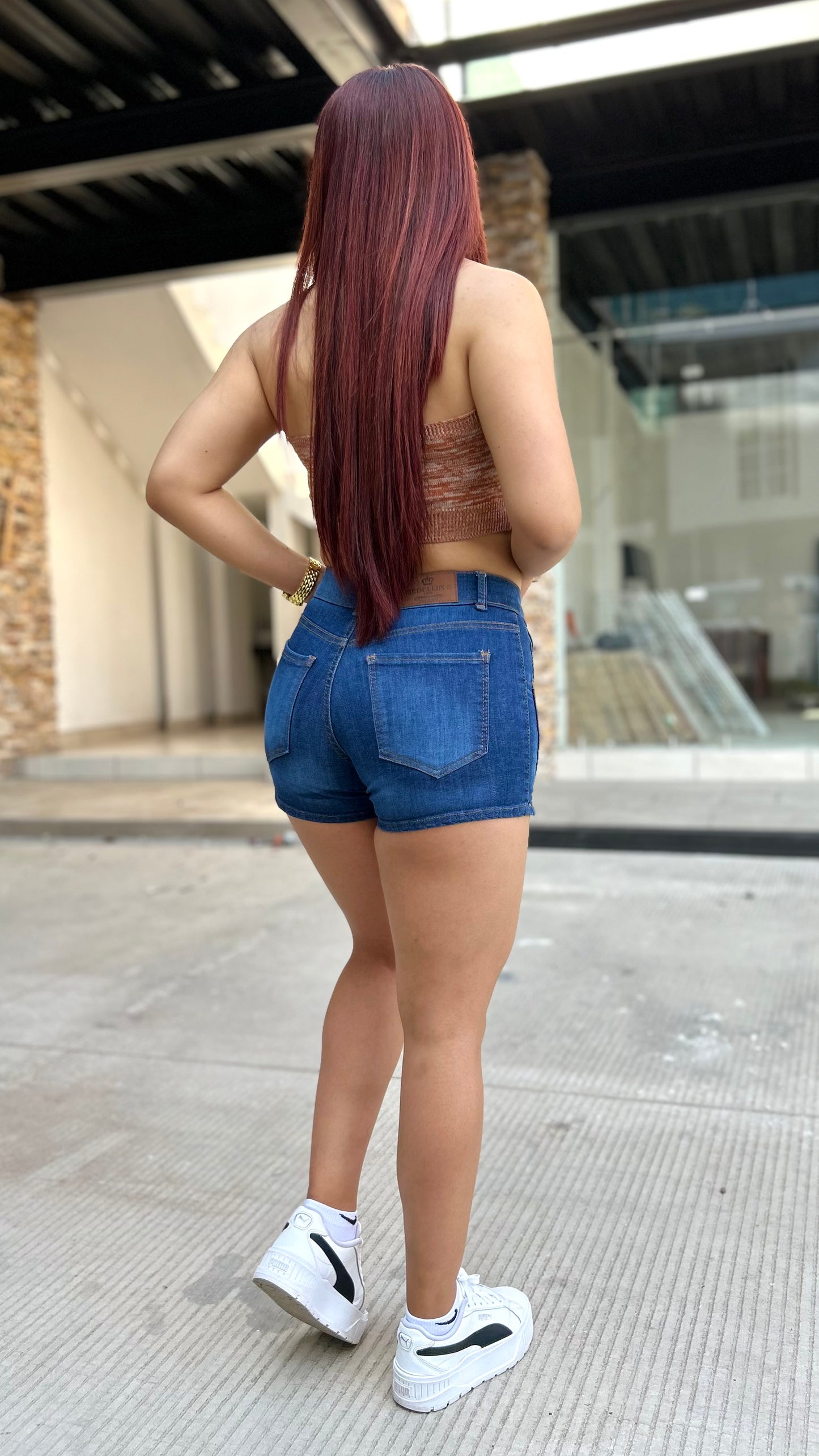 𝙎𝙃𝙊𝙍𝙏𝙎 𝘿𝙀 𝙈𝙀𝙕𝘾𝙇𝙄𝙇𝙇𝘼