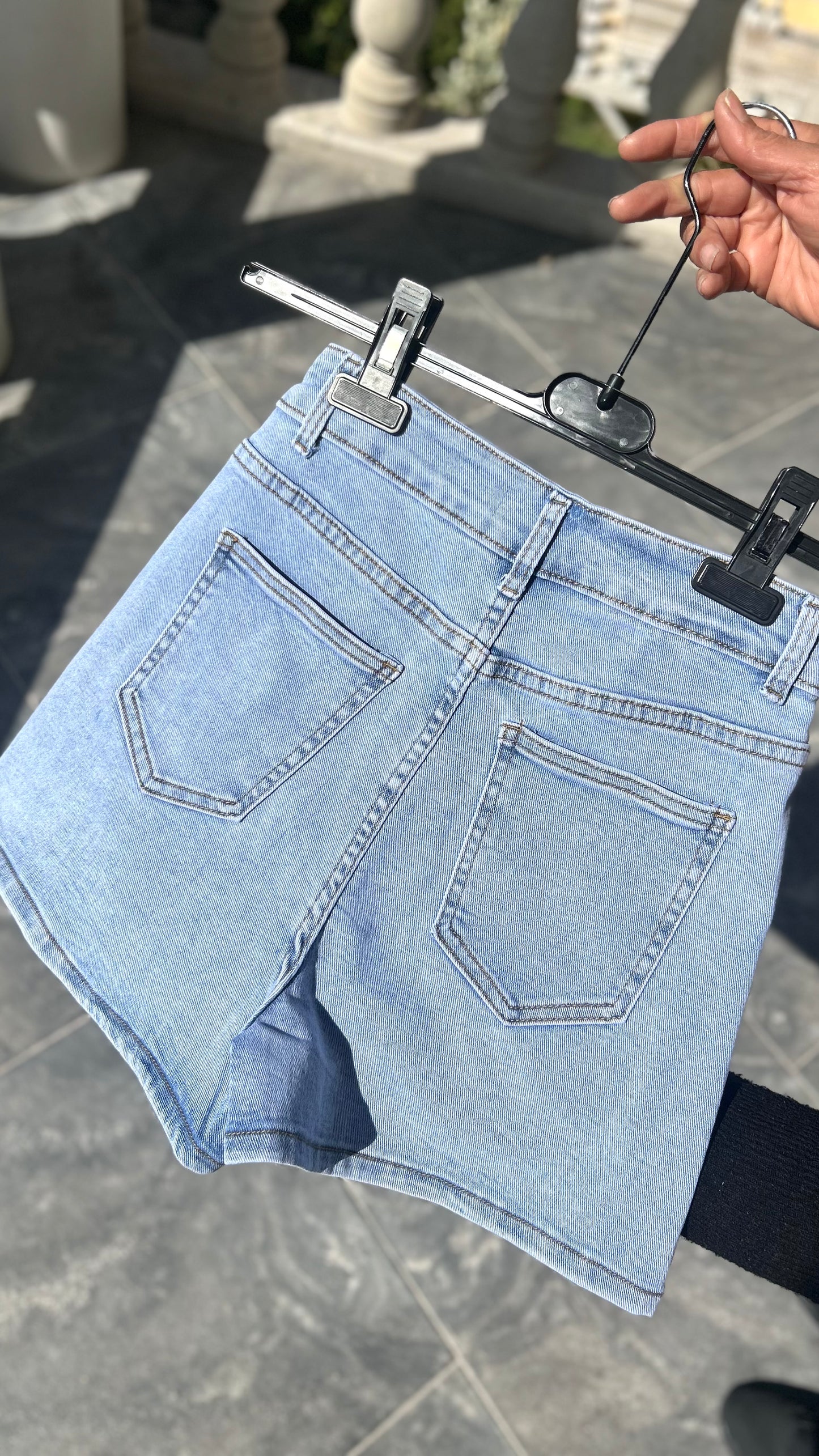 𝙁𝘼𝙇𝘿𝘼 𝙎𝙃𝙊𝙍𝙏