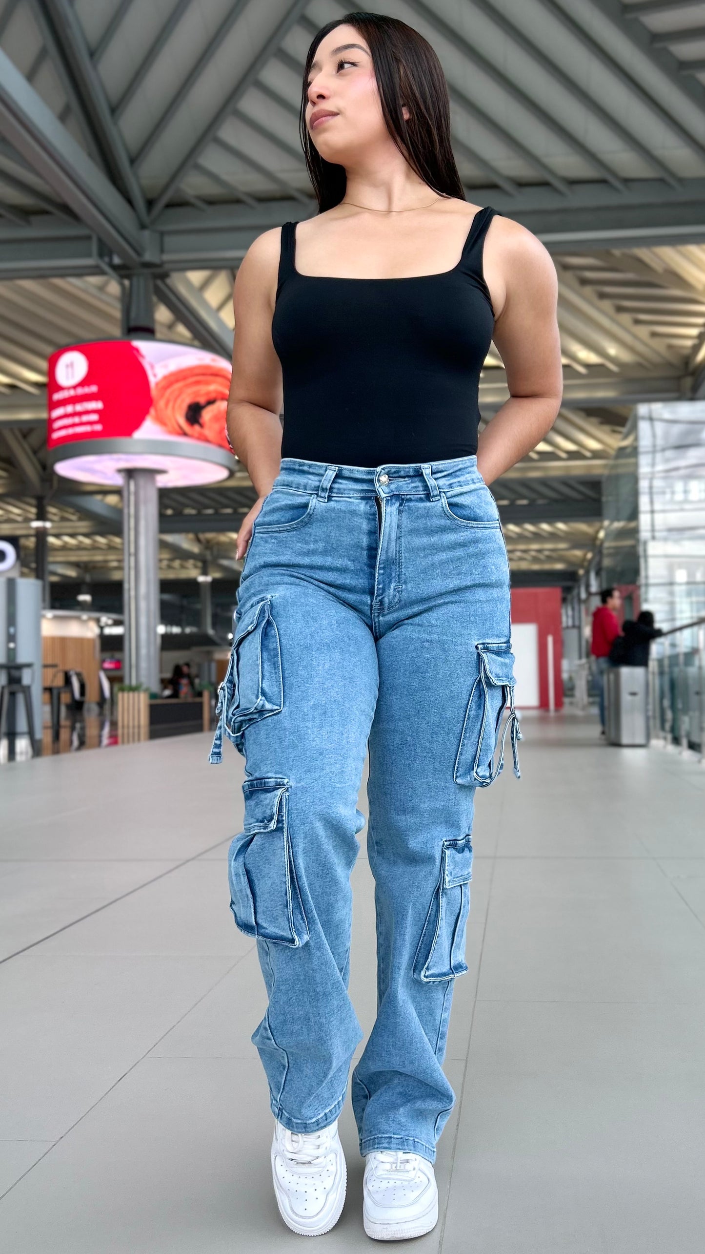 𝘾𝘼𝙍𝙂𝙊 𝙈𝙀𝘿𝙀𝙇𝙇𝙄𝙉𝙎