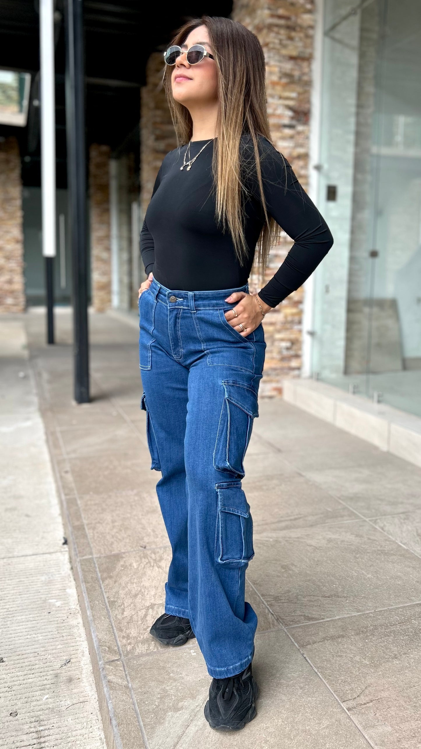 𝘾𝘼𝙍𝙂𝙊 𝙈𝙀𝘿𝙀𝙇𝙇𝙄𝙉𝙎 𝟮.𝟬