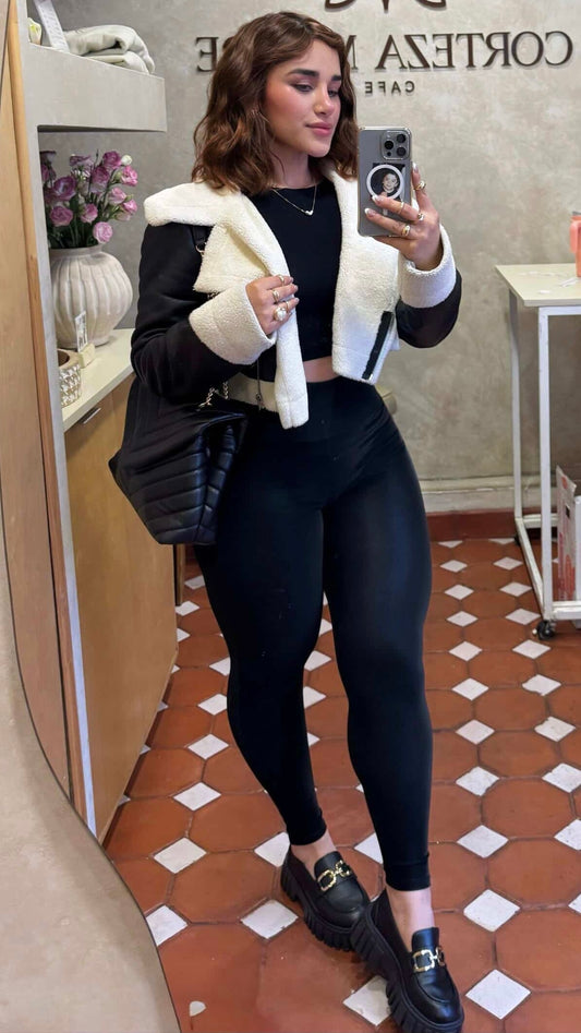 𝙇𝙀𝙂𝙂𝙄𝙉𝙂𝙎 𝙋𝙄𝙀𝙇 𝘿𝙀 𝘿𝙐𝙍𝘼𝙕𝙉𝙊