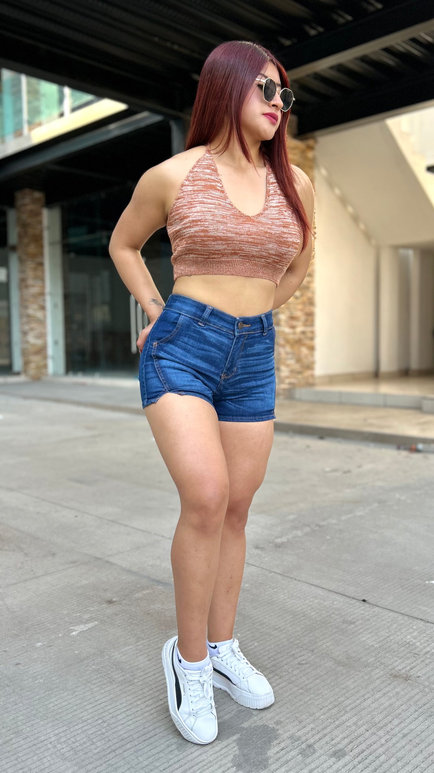 𝙎𝙃𝙊𝙍𝙏𝙎 𝘿𝙀 𝙈𝙀𝙕𝘾𝙇𝙄𝙇𝙇𝘼