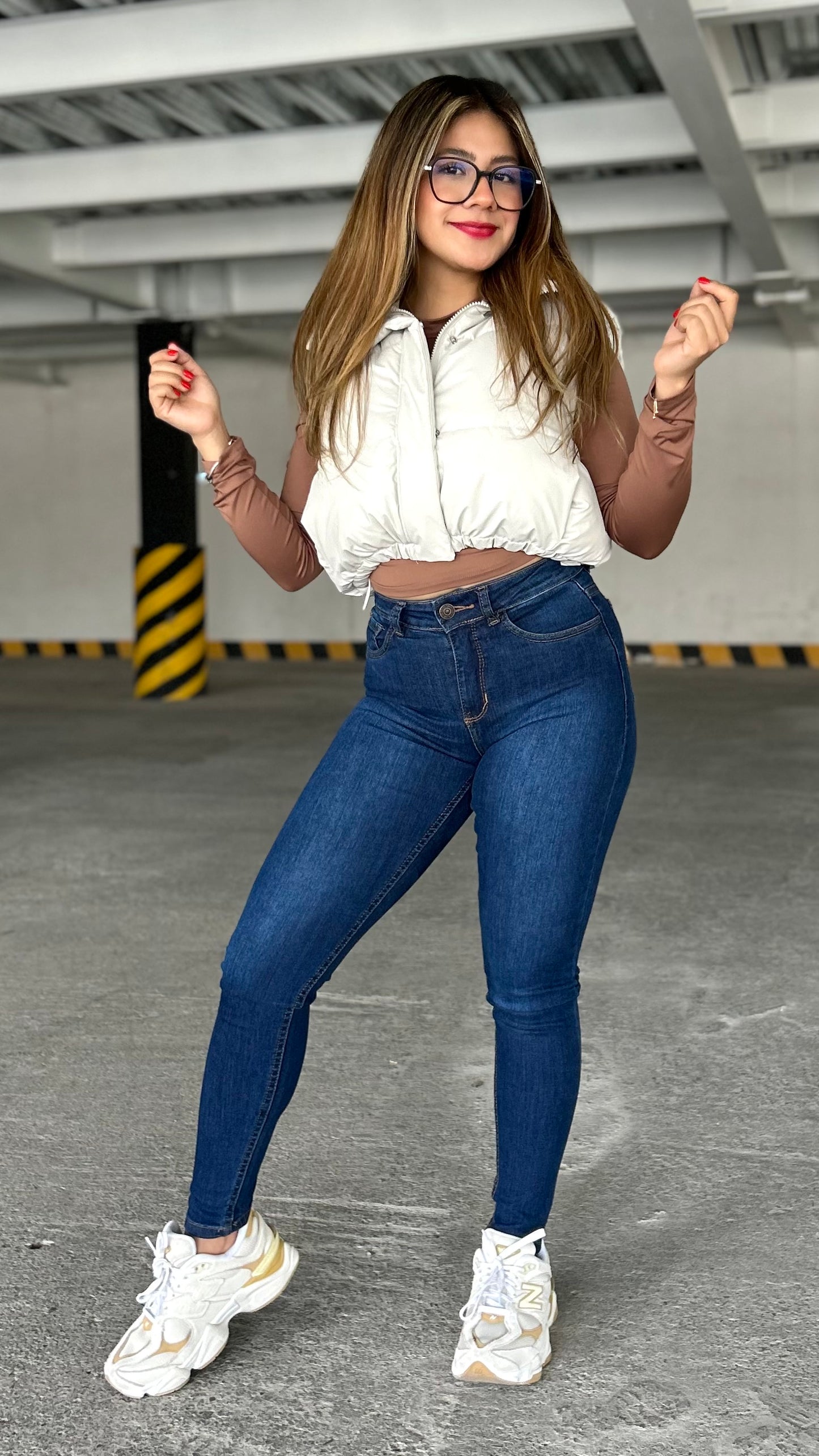 𝙉𝙐𝙀𝙑𝘼 𝙏𝙀𝙇𝘼 𝙎𝙆𝙄𝙉𝙉𝙔