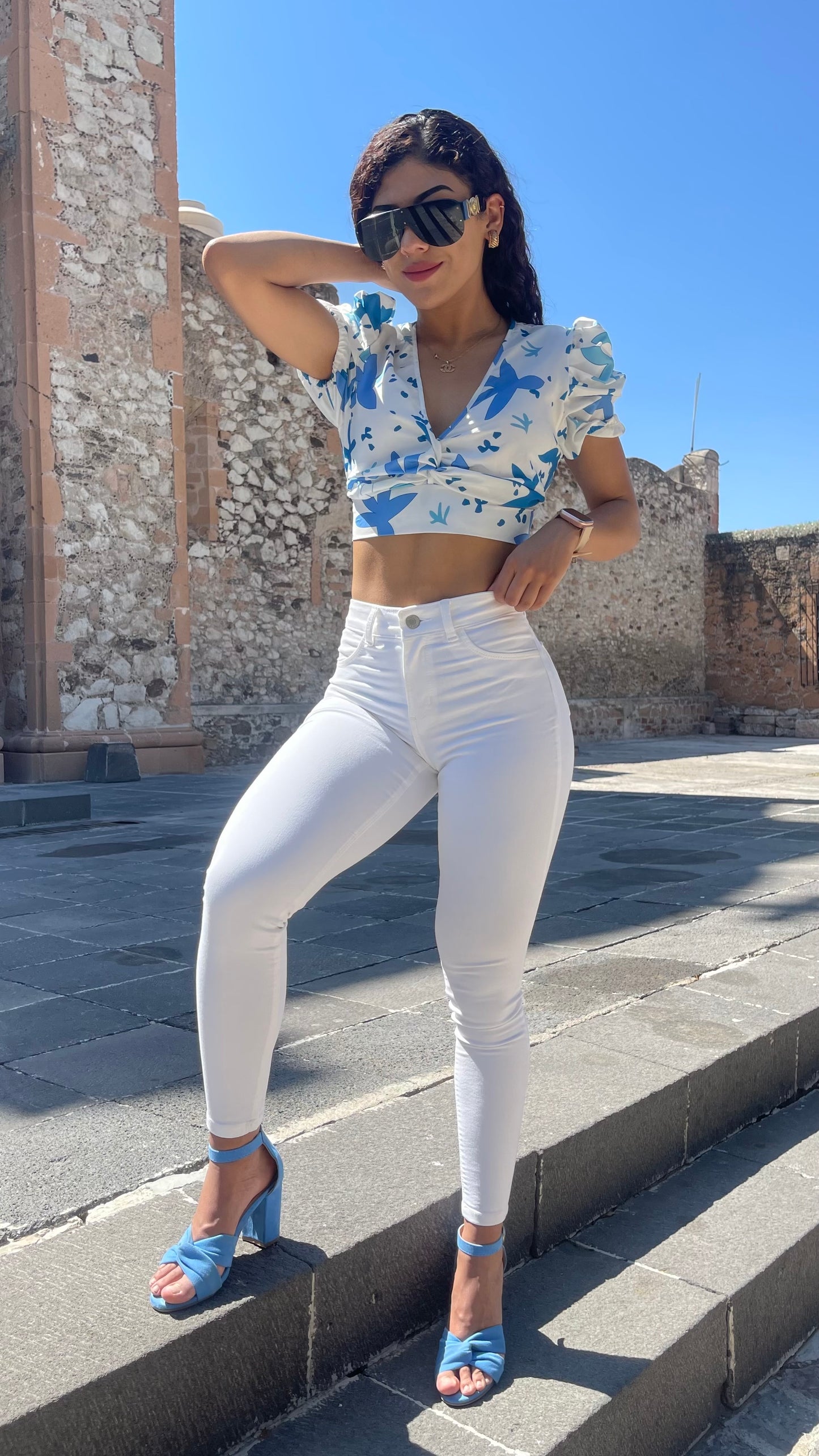 𝙎𝙆𝙄𝙉𝙉𝙔 𝘽𝙇𝘼𝙉𝘾𝙊