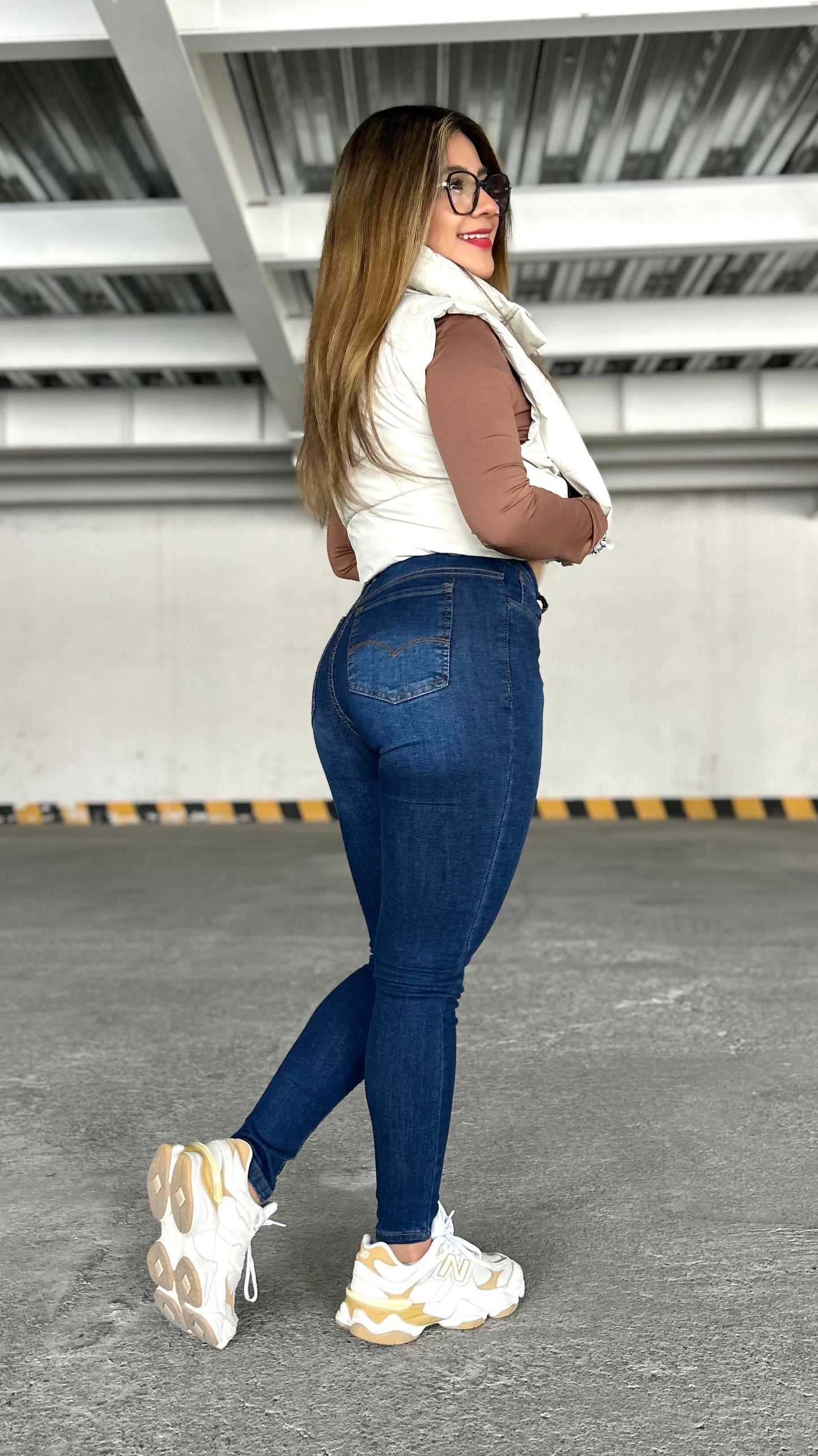 𝙉𝙐𝙀𝙑𝘼 𝙏𝙀𝙇𝘼 𝙎𝙆𝙄𝙉𝙉𝙔