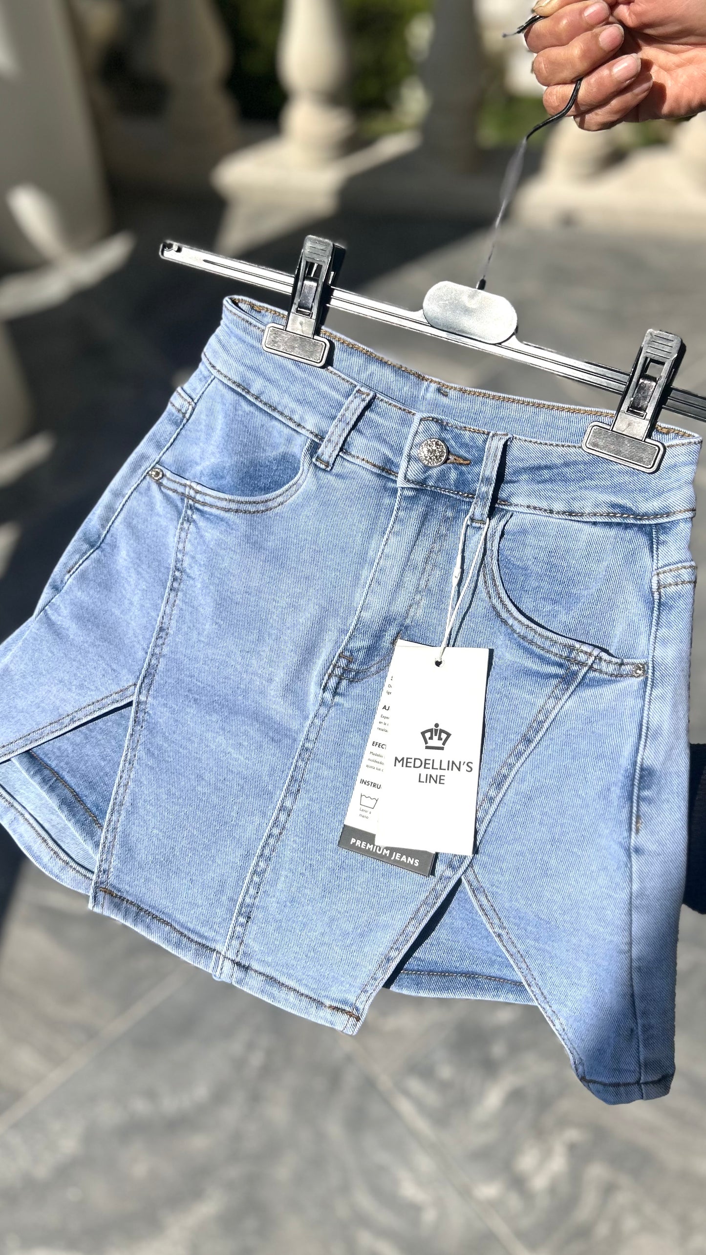 𝙁𝘼𝙇𝘿𝘼 𝙎𝙃𝙊𝙍𝙏